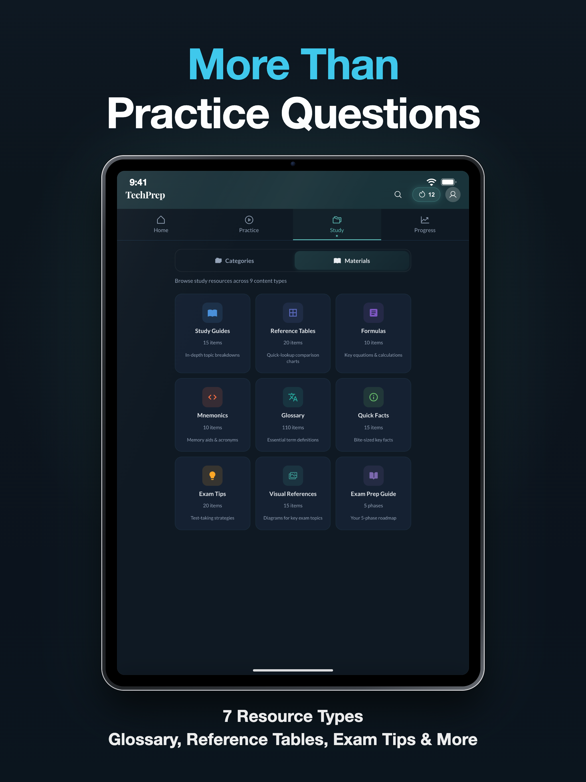 AWS AI Developer Exam Prep screenshot 14