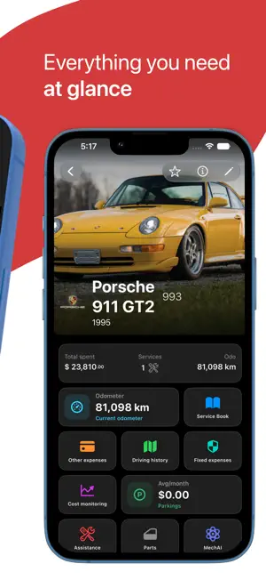 MotorHub Pro screenshot 2