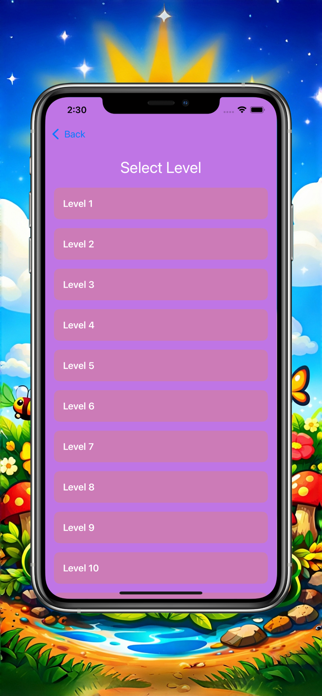 Rabitrous Screenshot 7 of 9