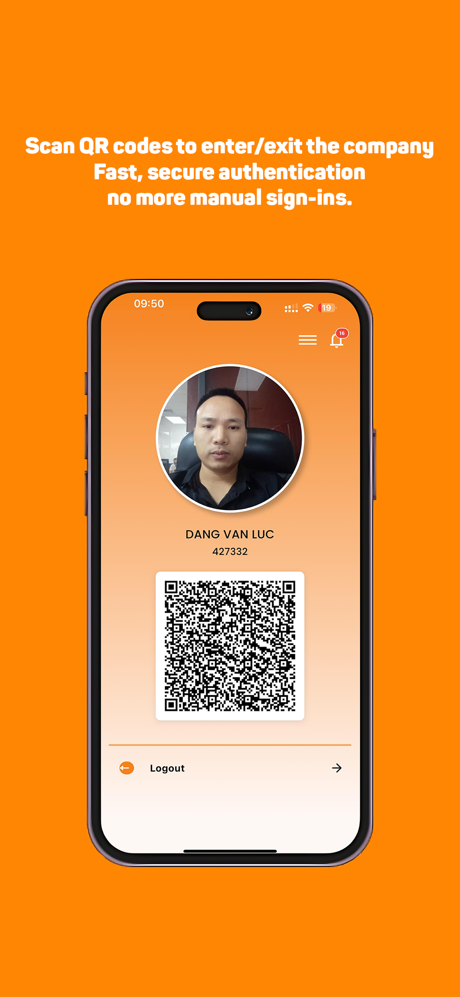 Natcom Authenticator screenshot 4
