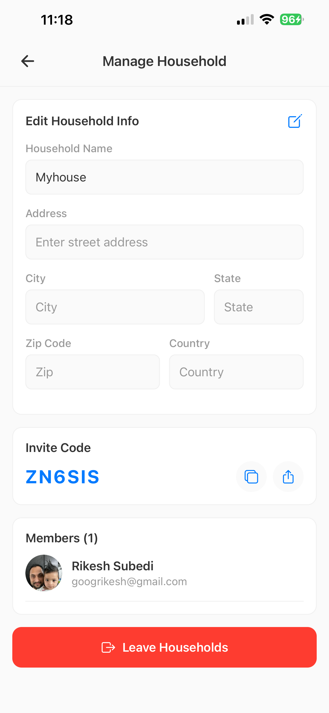 Choresly