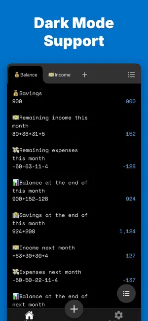 CalcNotes - Calculation memo screenshot 3