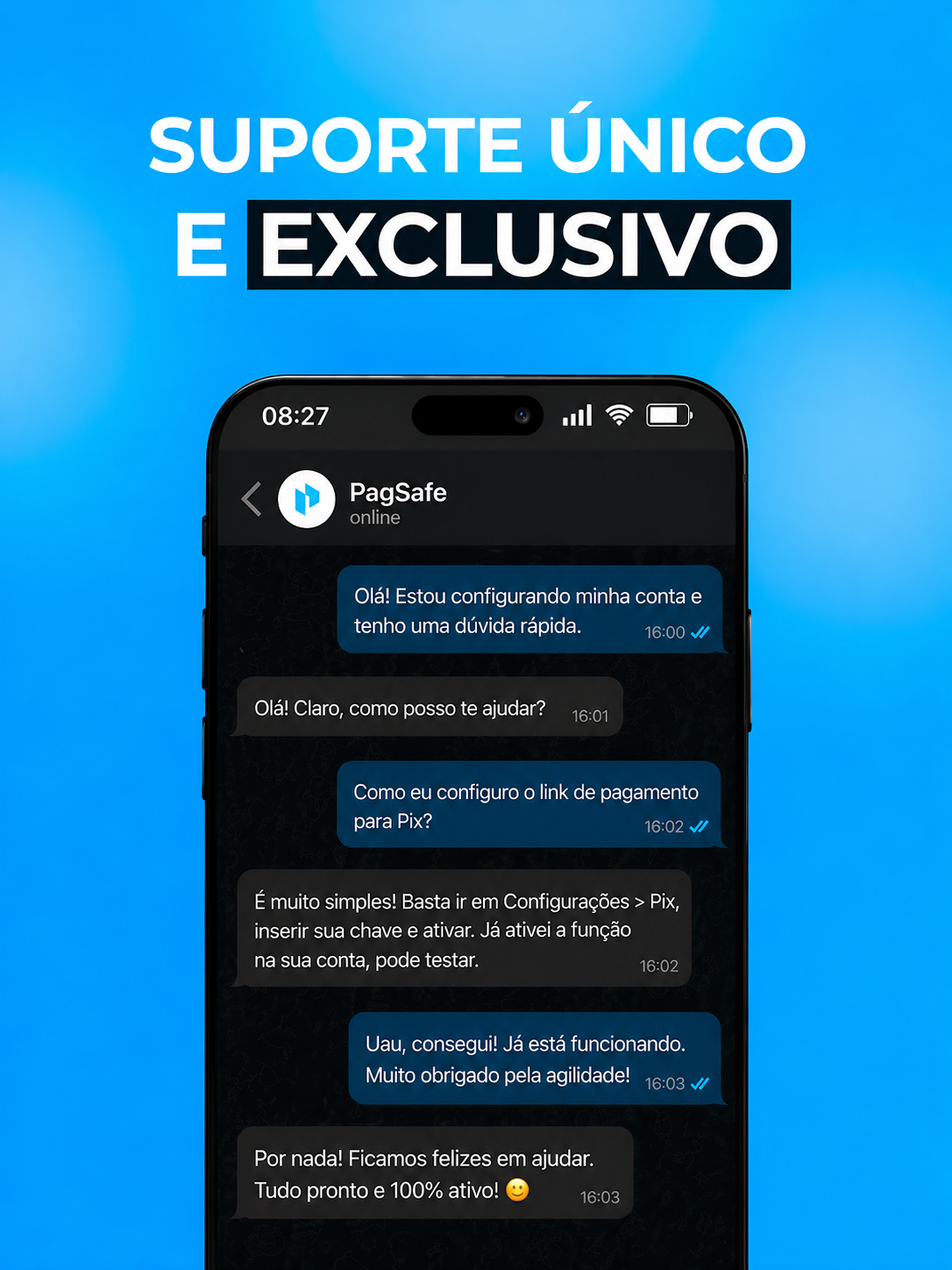 PagSafe