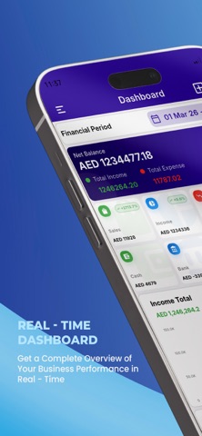 Easy VAT V2 screenshot