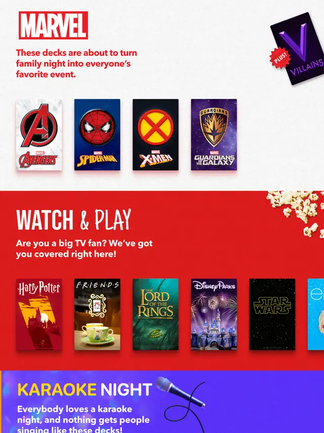 Heads Up! screenshot 14