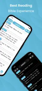 Yoruba Bible - Bibeli Mimo screenshot #2 for iPhone