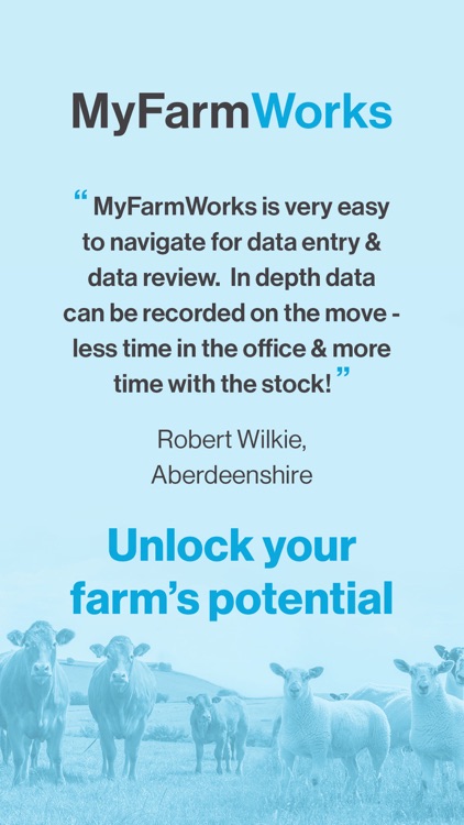 Shearwell Hub – MyFarmWorks