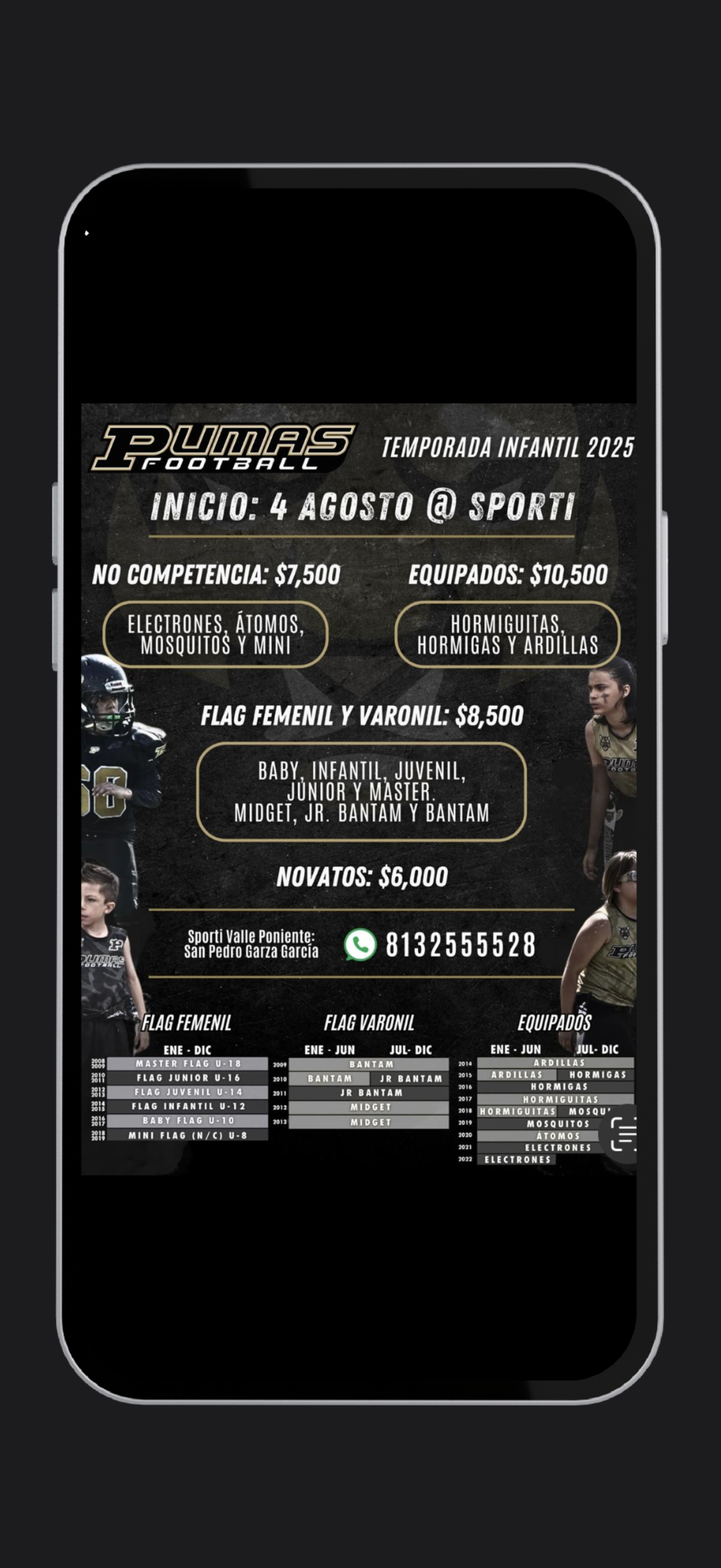 Club Pumas