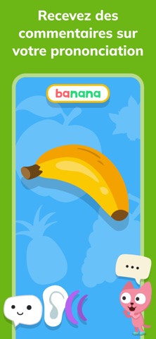Cours d'Anglais – Studycat screenshot 2