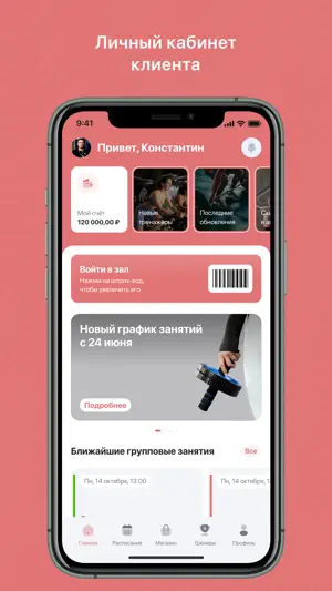 EIVA screenshot 1