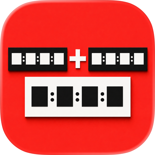 Timecode Math Tape