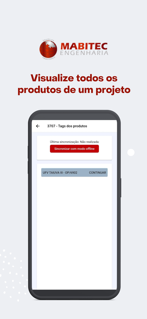 Mabitec Engenharia screenshot 7