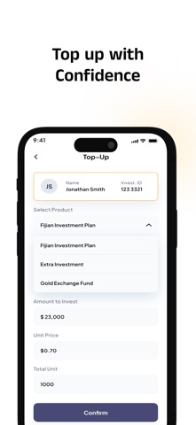 UTOF Screenshot 3 of 6
