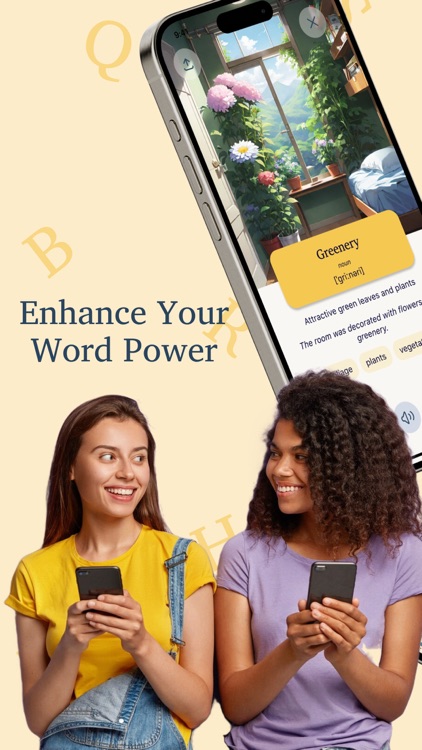 Vocabulary - English learning