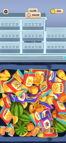 Where It Belongs Screenshot 3 of 9