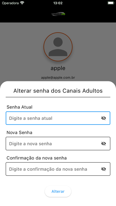 ConexaoMb screenshot