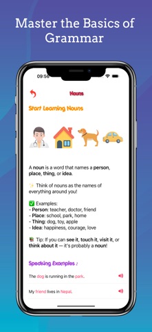 ABC 123 Fun - Trace & Learn Screenshot 7 of 10
