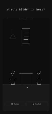 Fifteen Doors screenshot 2