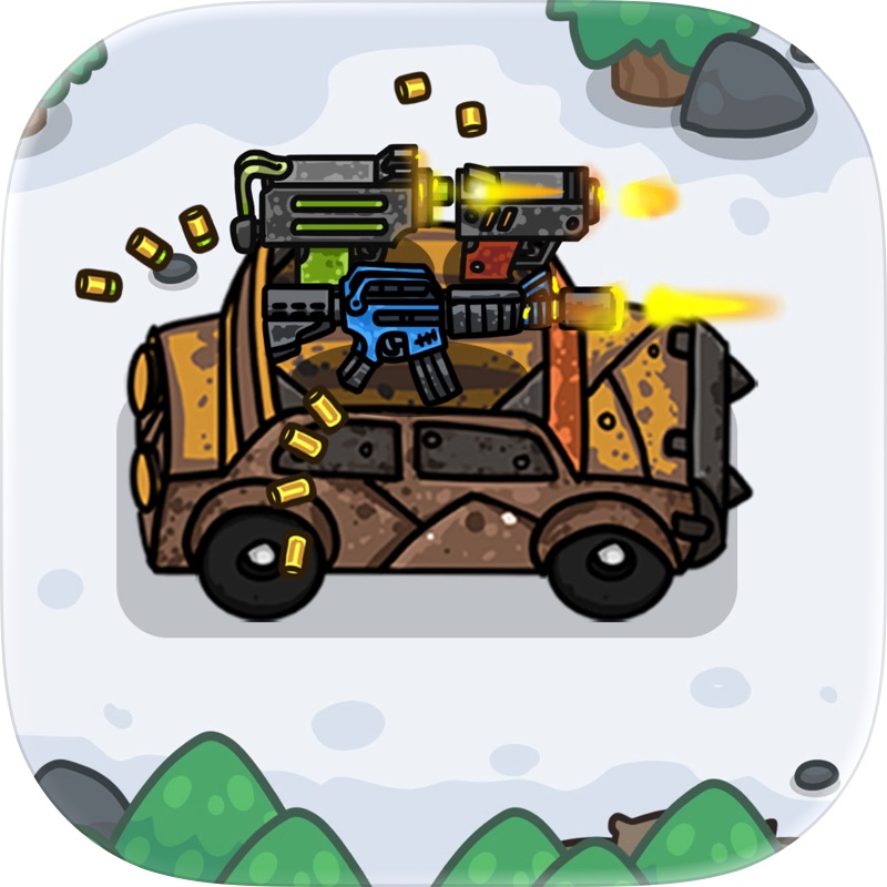Triggerman: Action Shooting screenshot 5