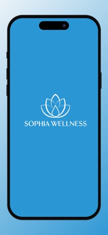 Sophia Wellness Screenshot 1 of 8