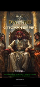 Age of Sultans: Ottoman Empire screenshot