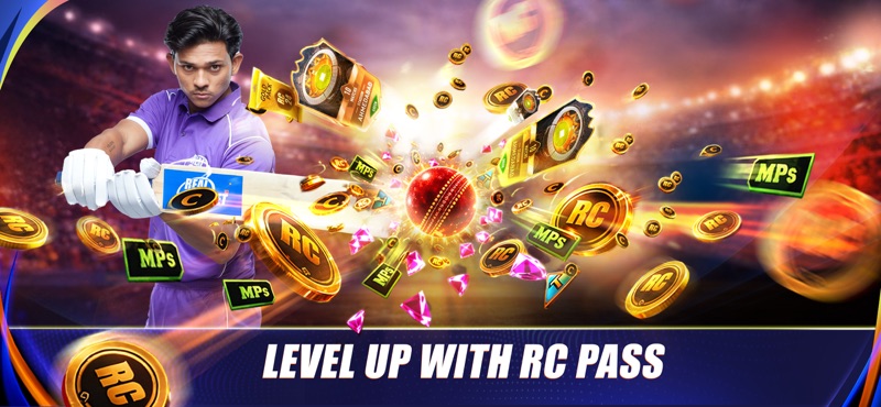 Real Cricket™ screenshot 9