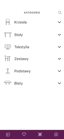 Mextra AR screenshot