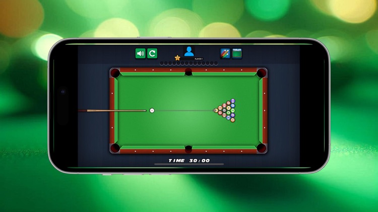 8 Ball Pool: Master