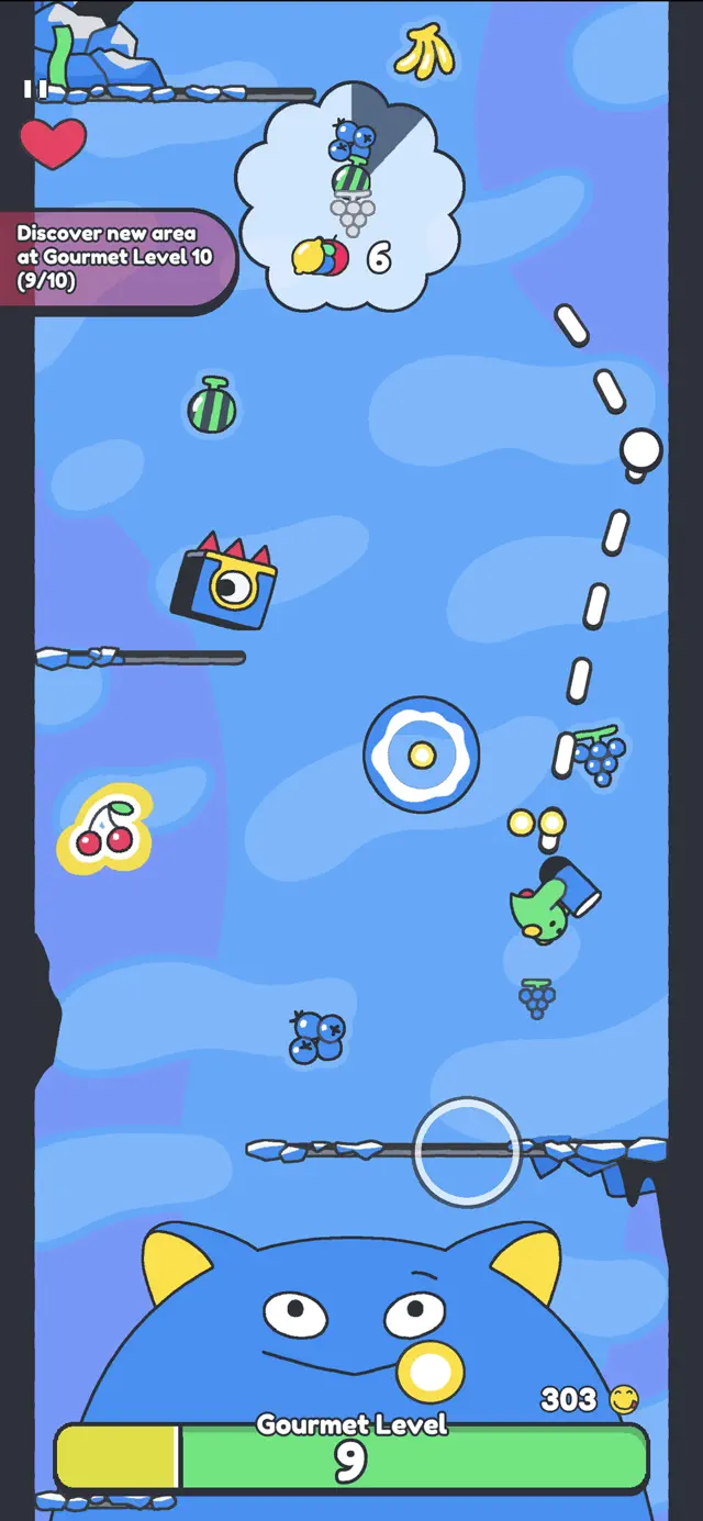 POINPY screenshot 4