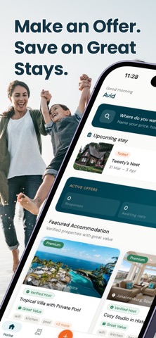 NOMADYQ screenshot