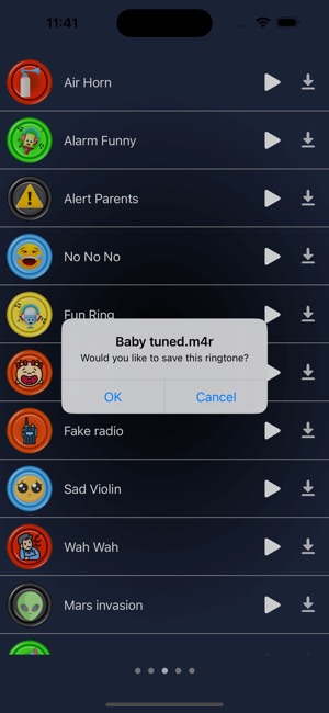 Funny ringtones for phone - Apps on Google Play