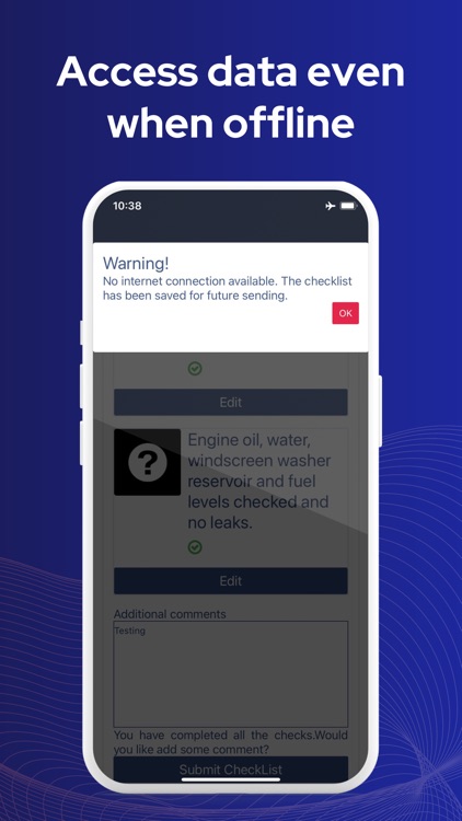 Transpoco Driver screenshot-9