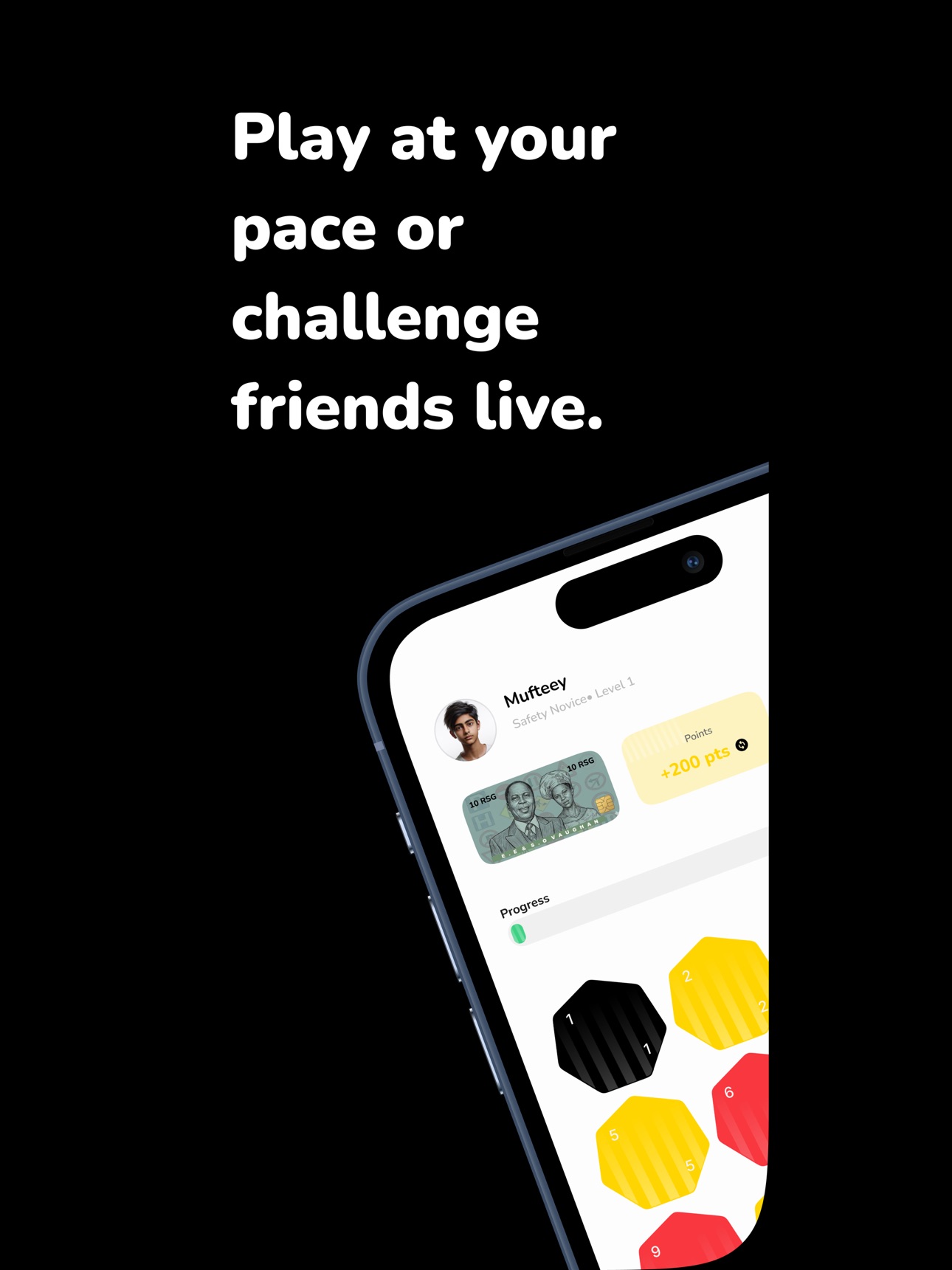 Screenshot 10 of GT Road Safety