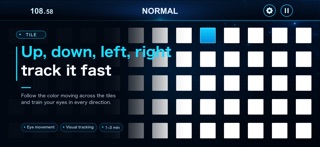 Vision Workout : Eye Training Screenshot 4 of 7
