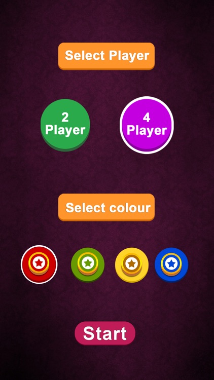 Parchisi - Classic Board Game