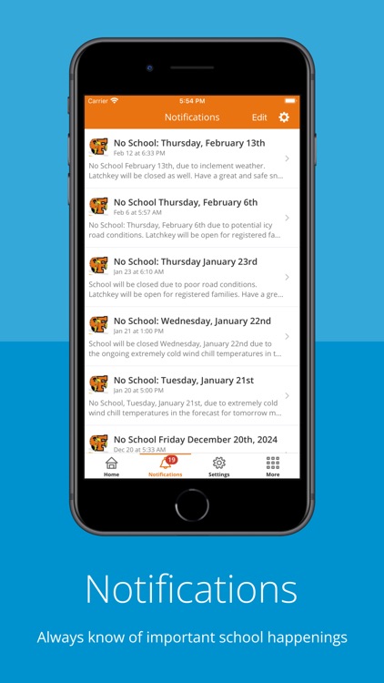 Flushing Community Schools screenshot-3