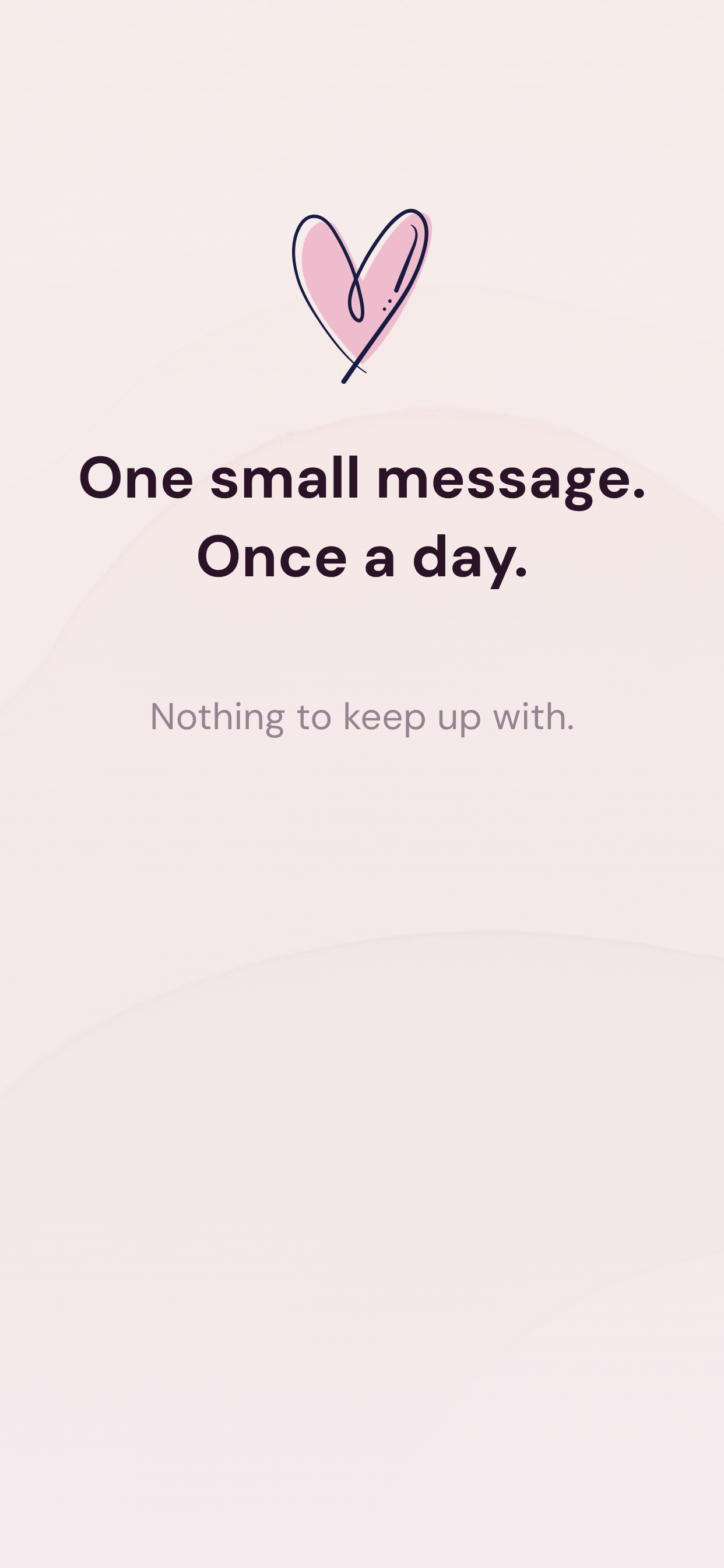 You’re Doing Fine: Mom Support screenshot 3