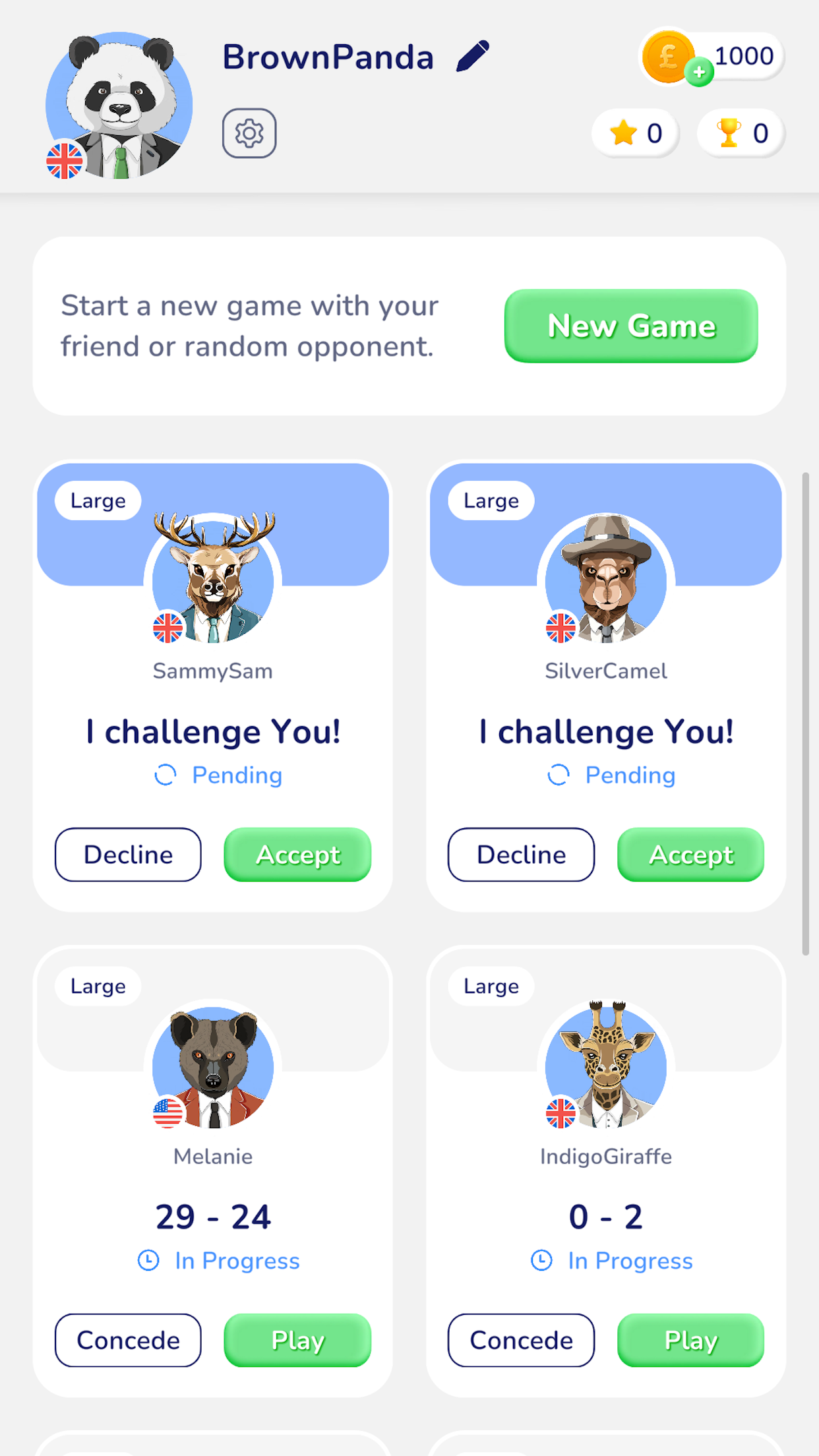 WordPix: Guess Word by Picture screenshot 4