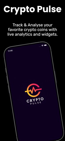 CoinPulse: Tracker Screenshot 6 of 10