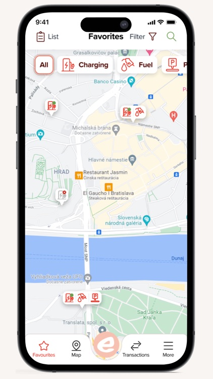 E.ON Drive Smart Pass screenshot-6
