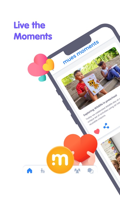 mues Parent screenshot-7