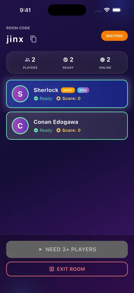 Brink screenshot 2
