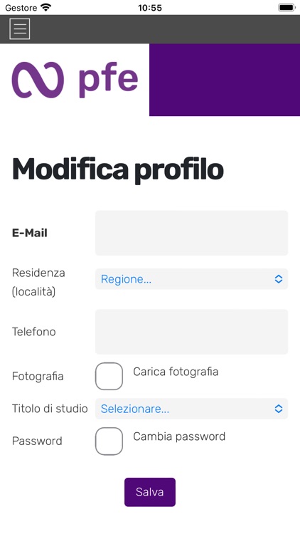 PFE Academy screenshot-6