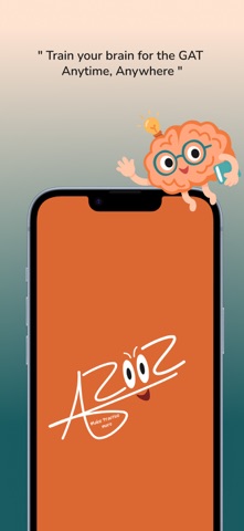 Azooz GAT Screenshot 1 of 4