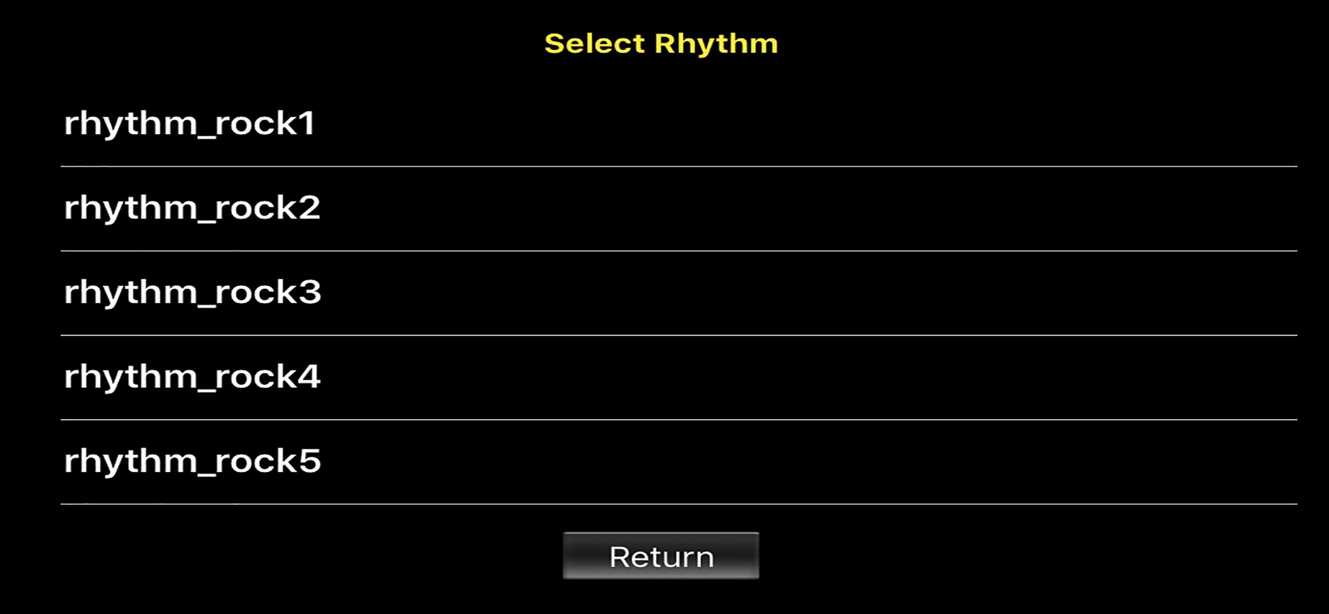 Keyboard Instrument Simulator screenshot 7