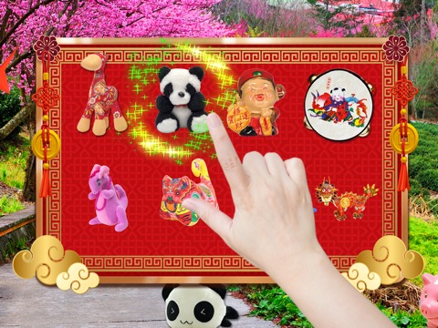 Chinese Food & Fortune Cookiesのおすすめ画像7