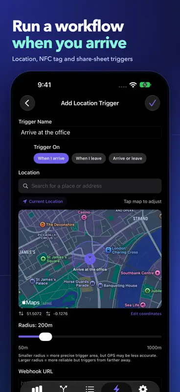 Nodey: n8n Workflows screenshot 4 of 7
