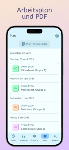 Timesia Screenshot 5 of 5
