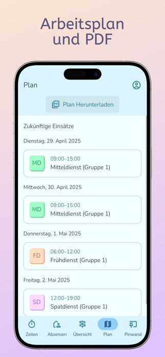Timesia Screenshot 5 of 5