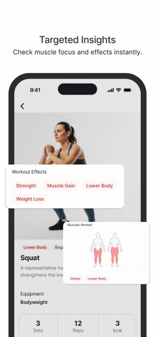 Blesfit Screenshot 7 of 8